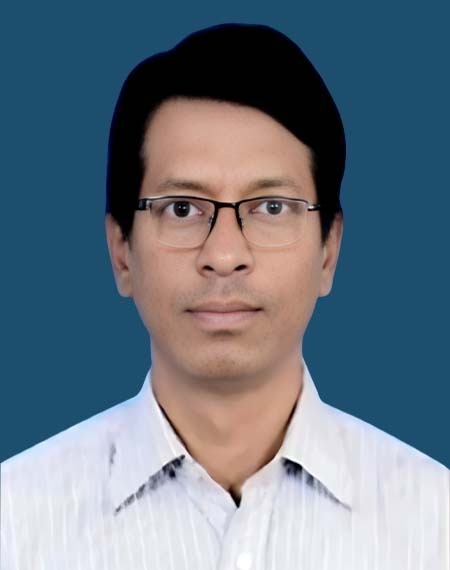 Prof. Dr. Khondoker Ehsanul Kabir