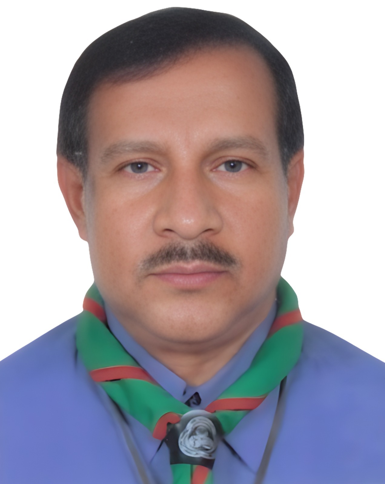 Dr, Sadhan Kumar Biswas, LT